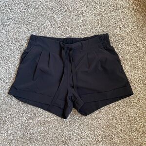 Women's Lululemon Shorts